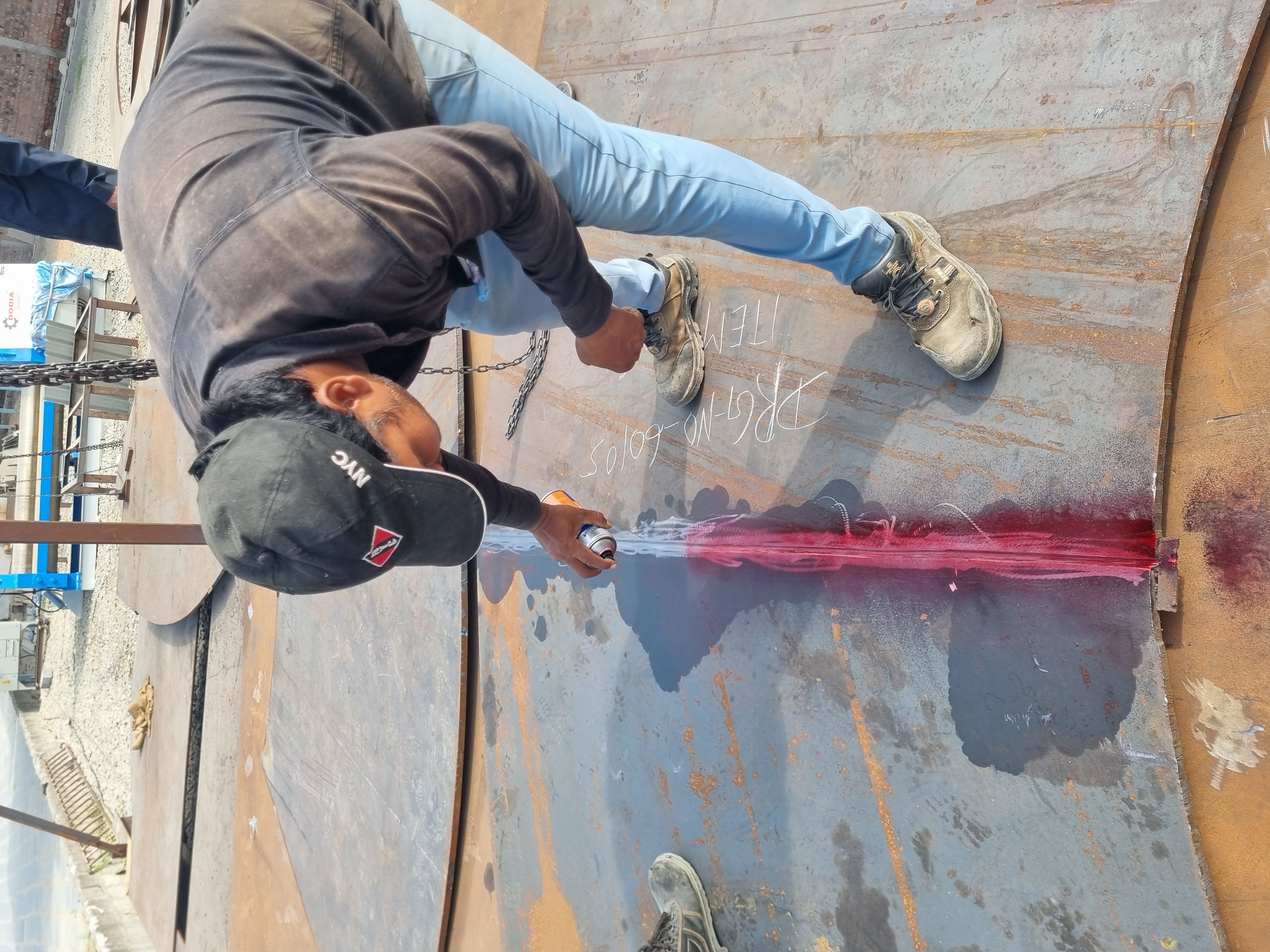 AI/ML Modernized Equipment