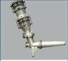 PCI Lance assembly