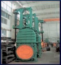 Bleeder Valve assembly